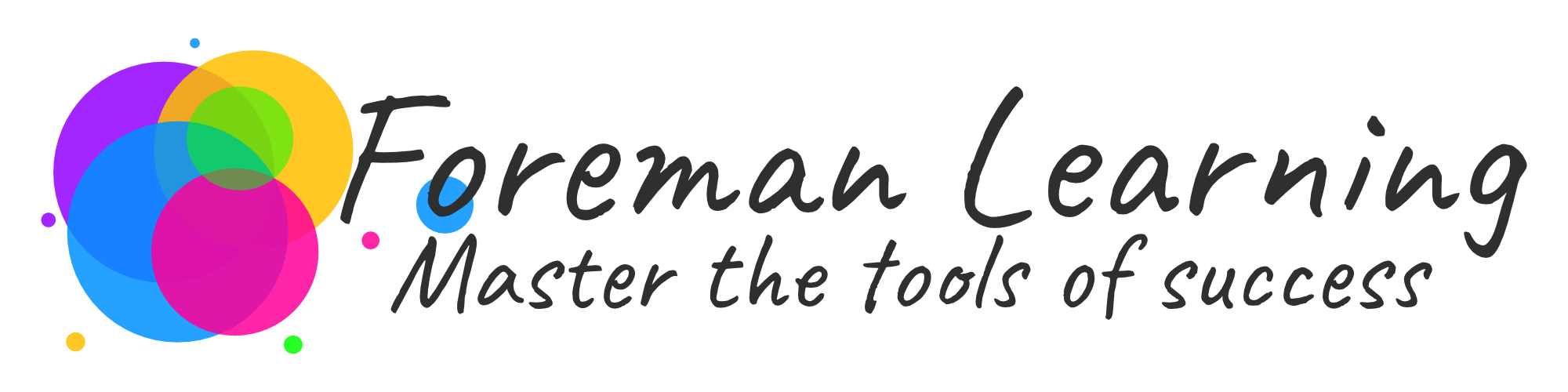 Foreman Learning Logo