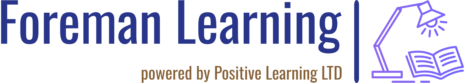 Foreman Learning Logo